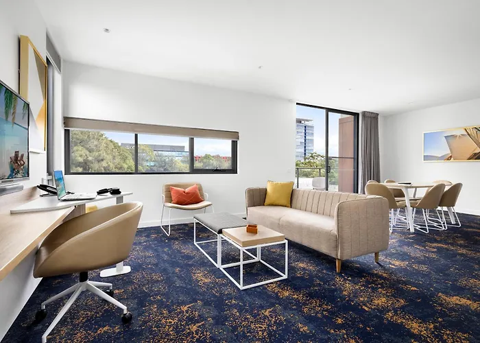 Quest Macquarie Park